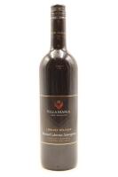 (1) 2010 Villa Maria 'Library Release' Reserve Merlot Cabernet, Gimblett Gravels [BC95]