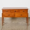 A Mid Century Castle Furniture Dresser - 3