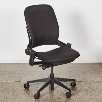 A Steelcase Desk Chair