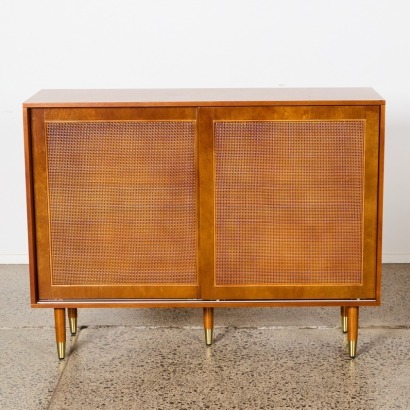 A MCM Sideboard/Storage Cabinet