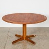A Da Nina Otto Larsen Dining Table