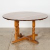 A Chapman Taylor Table And Four Chairs - 2