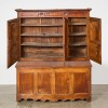 A French Provincial Dough Bin And Cupboard - 3
