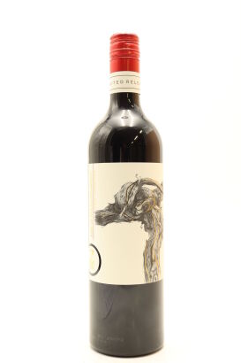 (1) 2018 Zonte's Footstep 'Age of Enlightenment' Shiraz, McLaren Vale