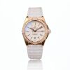 18ct Red Gold, 38mm Breitling Super Chronomat 38 "Origins" Automatic Wristwatch, circa 2022