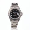 Stainless Steel, Rolex Oyster Perpetual Explorer II 40, " Sayonara, Maxi World Champions Sardinia 1997 " Wristwatch