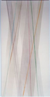 YON YI SOHN Cascade III