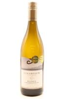 (1) 2014 Clearview Reserve Chardonnay, Hawkes Bay [JR17]