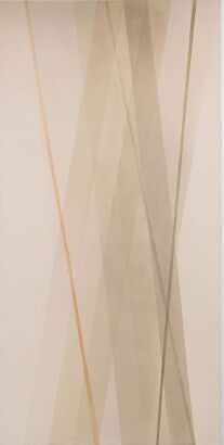 YON YI SOHN Cascade I