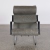 A Remmi Armchair by Yrjo Kukkapuro, Finland c. 1980s - 3