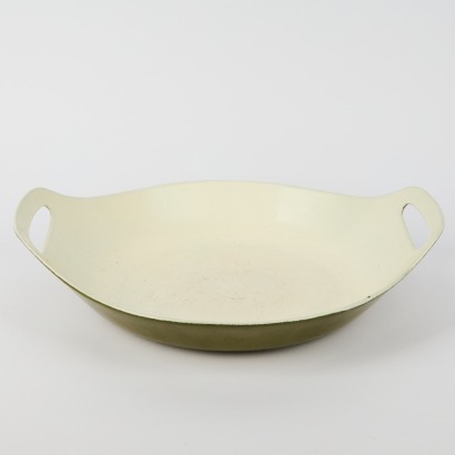 A Copco Paella Cooking Pan