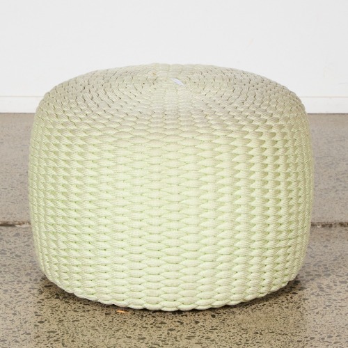 A Nido Pouf By Patricia Urquiola For Paola Lenti