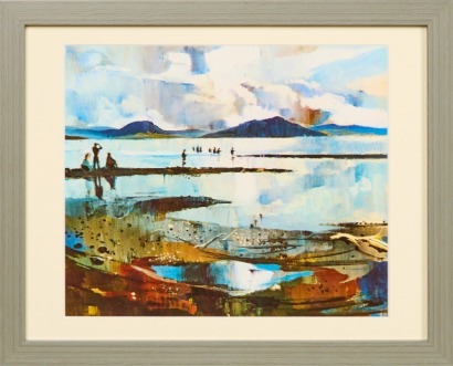 PETER MCINTYRE Taupo