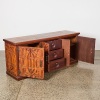A Gothic Inspired Credenza - 2