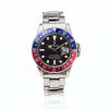 Cliff Tait&rsquo;s Rolex GMT‑Master 1675 Wristwatch - "A Watch Worn Around the World," circa 1969
