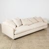 A Wally Sofa by Antonello Mosca by Giorgetti - 2