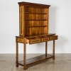 A Royal Twisted Console - 2