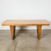 A Wedge Dining Table - 2