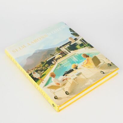 Slim Aarons Women