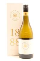 (1) 2014 Vidal 1888 Chardonnay, Hawkes Bay (GB)