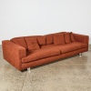 A Keith Howard Diplomat Sofa
