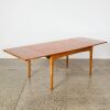 A Mid-Century Fleur Six Seater Extendable Dining Table c.1964 - 2