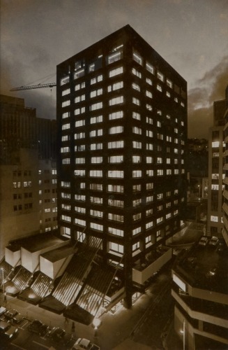 BRIAN BRAKE untitled