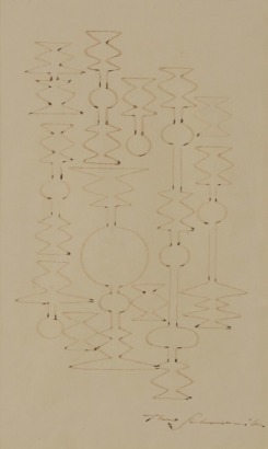THEO SCHOON untitled