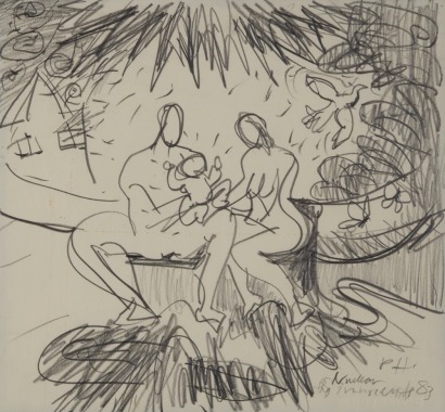 PAT HANLY The Nuclear Innocents