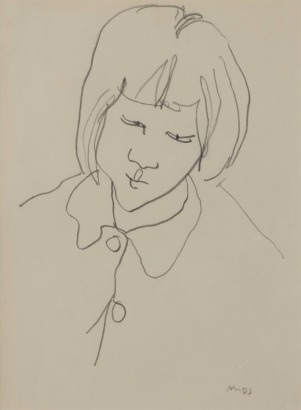 MICHAEL SMITHER untitled