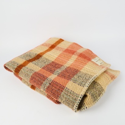 A Masterweave Textile Ltd Travel Blanket