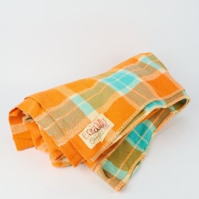 A Cara Mia New Zealand Blanket