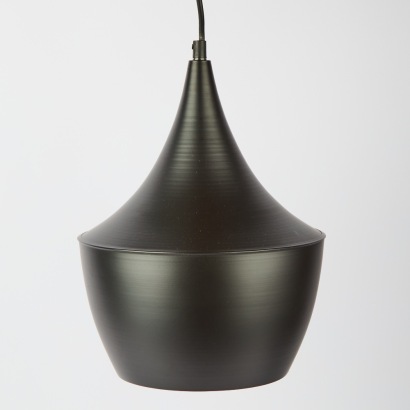 A Replica Tom Dixon Beat Pendant Light