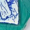 A Garry Nash Wall Sculpture Stamp Series '87 - 2