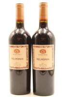 (2) 2013 Sacred Hill Helmsman Cabernet Merlot, Hawkes Bay [BC97, GK19]