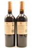 (2) 2013 Sacred Hill Helmsman Cabernet Merlot, Hawkes Bay [BC97, GK19] - 2