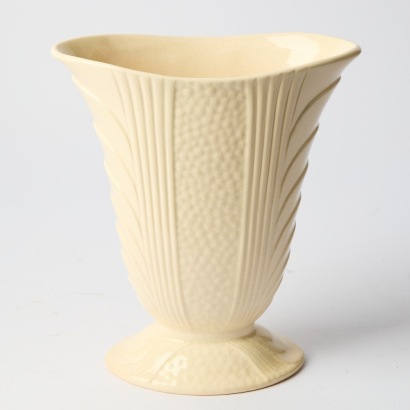 A Crown Lynn/Catherine Anselmi Vase