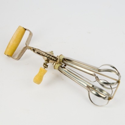 A Vintage Swift Beater