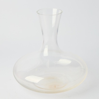 A Large Rosenthal DiVino Wine Decanter Box