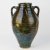 A Large Turkish Olive Jar