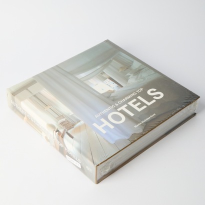Authentic and Charming Top Hotels