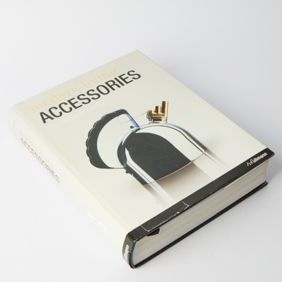 Modern Living Accessories: 100 Years of Design