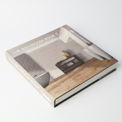 The Bathroom Book 2