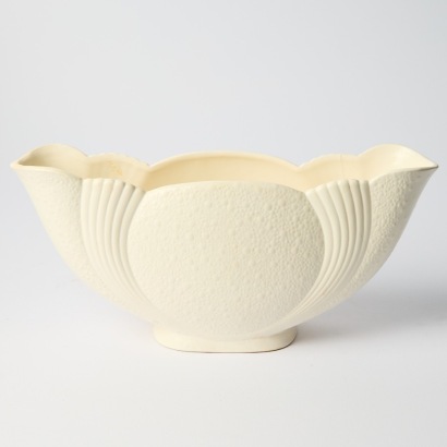 A Kelston Potteries Mantle Vase