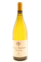 (1) 2005 Marc Bredif Vouvray Chenin Blanc, Loire