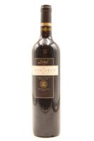 (1) 2013 Babich The Patriarch Cabernet Malbec Merlot, Gimblett Gravels [BC96]