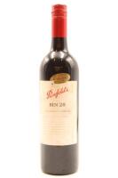 (1) 2007 Penfolds Bin 28 Kalimna Shiraz, South Australia (SOL)