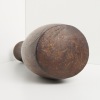 A 19th Century Pounder, Hawaii - 3