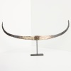 An Aristocratic Headdress Ornament, Oekusi, Timor