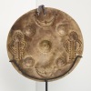 A Pectoral Plate, Timor - 2